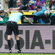 Illustration for article titled FIFA Agrees To Infect This Summer's World Cup With Video Replay